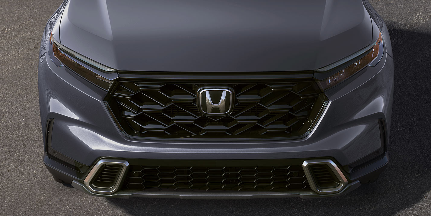 Honda CR-V Híbrido - Modelo 2024